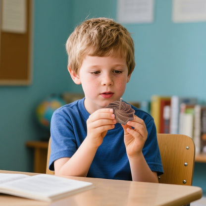 SensoriPlay – Uitbreidbare sensorische fidgetster | 1+1 GRATIS