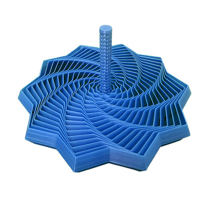 SensoriPlay – Uitbreidbare sensorische fidgetster | 1+1 GRATIS