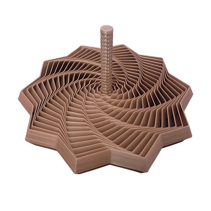 SensoriPlay – Uitbreidbare sensorische fidgetster | 1+1 GRATIS