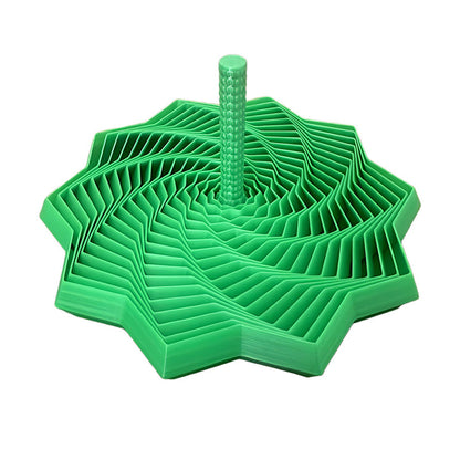 SensoriPlay – Uitbreidbare sensorische fidgetster | 1+1 GRATIS