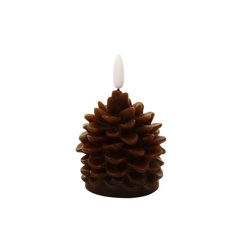 LumiPine – Vlamloze LED-kaarsen | 1+1+ GRATIS