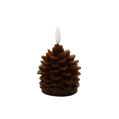 LumiPine – Vlamloze LED-kaarsen | 1+1+ GRATIS