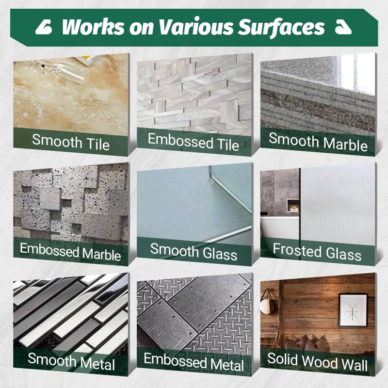 Luca – Universele lijm zonder spijkers 60g | 1+2 GRATIS