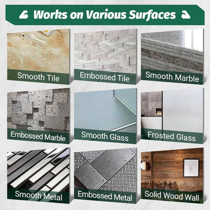 Luca – Universele lijm zonder spijkers 60g | 1+2 GRATIS