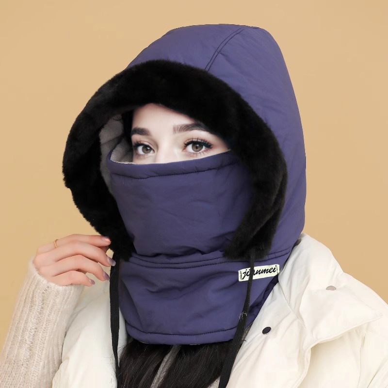 WinterShield – Gevoerde thermische muts | 1+1 GRATIS
