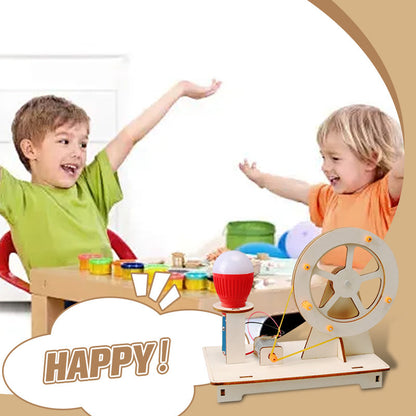 InventoCraft – Creatieve Tech Bouwset | 50% KORTING