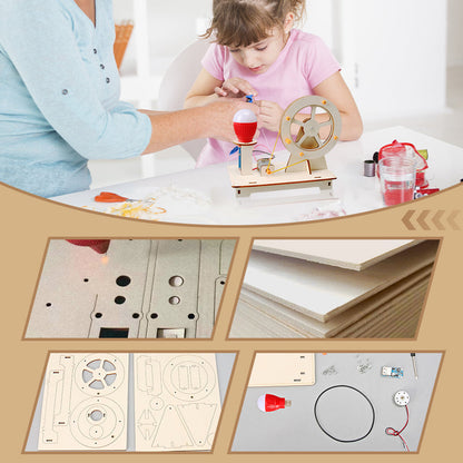 InventoCraft – Creatieve Tech Bouwset | 50% KORTING