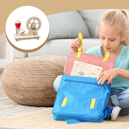 InventoCraft – Creatieve Tech Bouwset | 50% KORTING