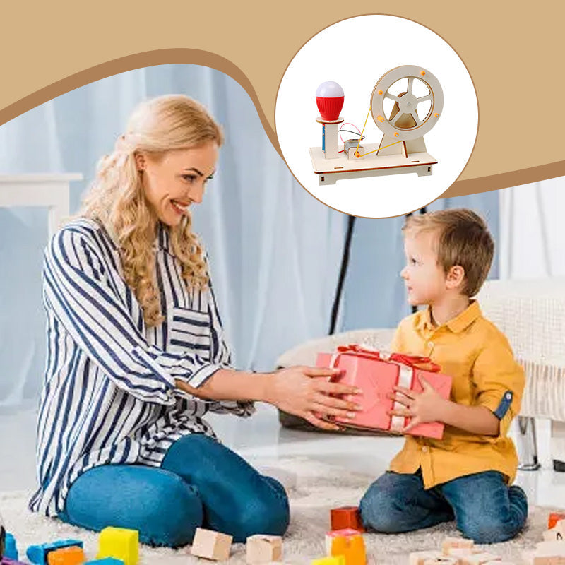 InventoCraft – Creatieve Tech Bouwset | 50% KORTING