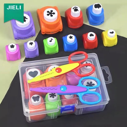 KreativFun – DIY-pons voor kinderen