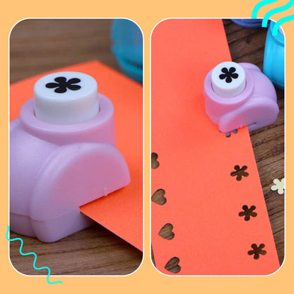 KreativFun – DIY-pons voor kinderen