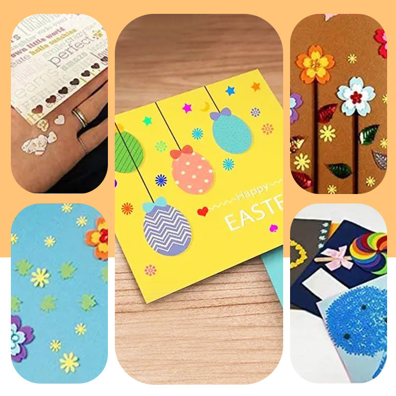 KreativFun – DIY-pons voor kinderen