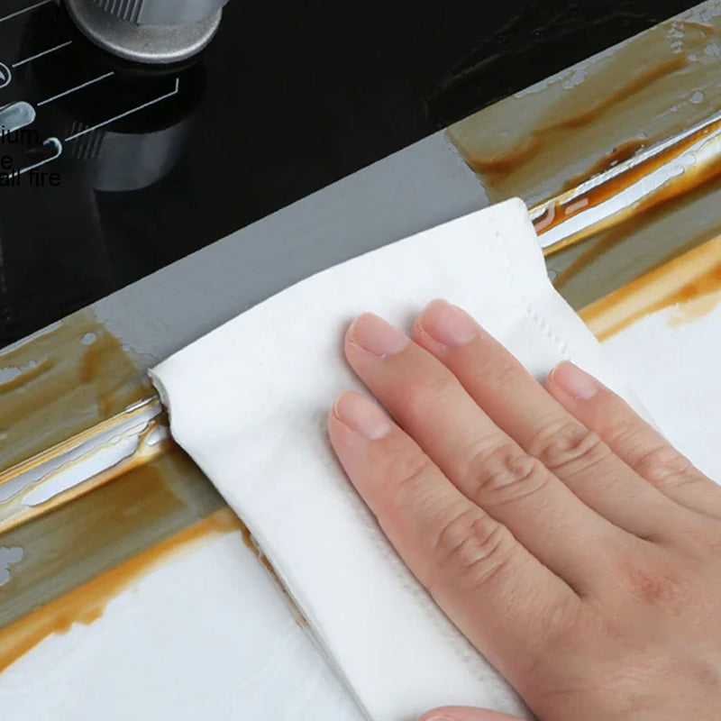 SealMaster – Waterdichte en oliebestendige afdichtingstape | 1+1 GRATIS