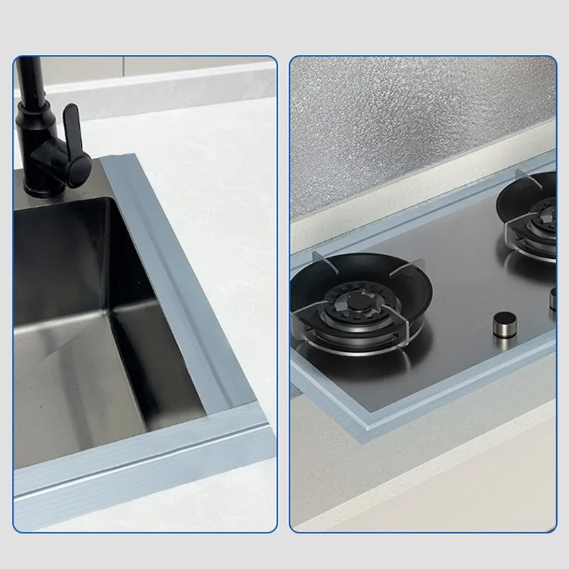 SealMaster – Waterdichte en oliebestendige afdichtingstape | 1+1 GRATIS