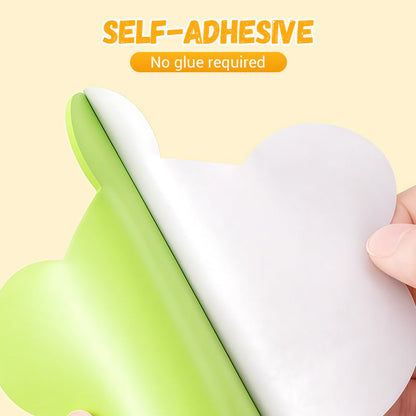 CraftyKids – DIY 3D EVA knutselstickers