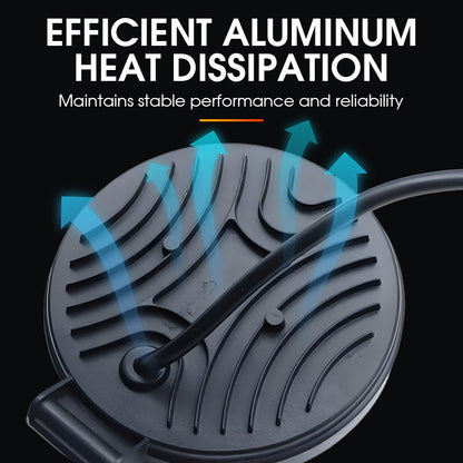 PowerBeam – 99W LED offroad-pod