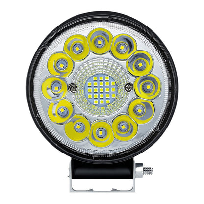 PowerBeam – 99W LED offroad-pod