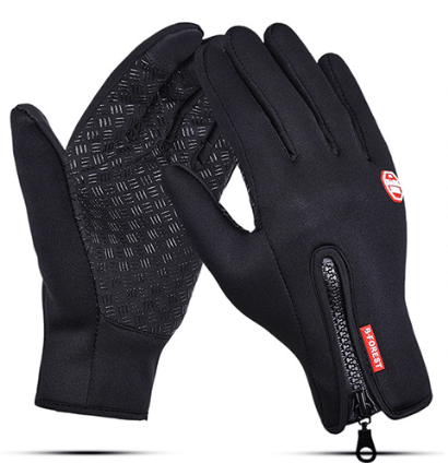 FrostGuard - thermische handschoenen