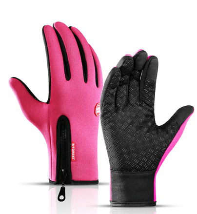 FrostGuard - thermische handschoenen