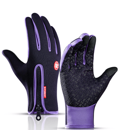 FrostGuard - thermische handschoenen