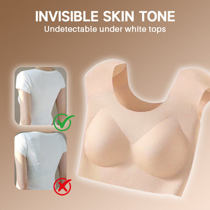 ShapeWearia – Schoudervullingen & Body Shaping Top | 1+1 GRATIS