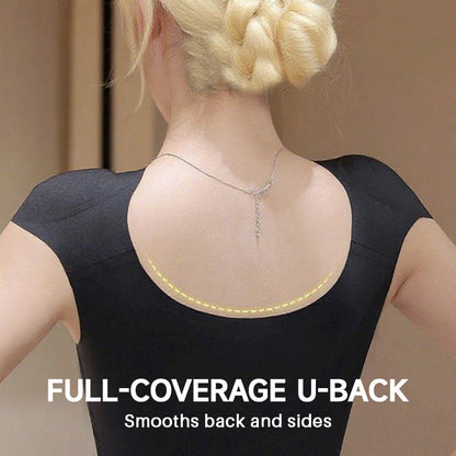 ShapeWearia – Schoudervullingen & Body Shaping Top | 1+1 GRATIS