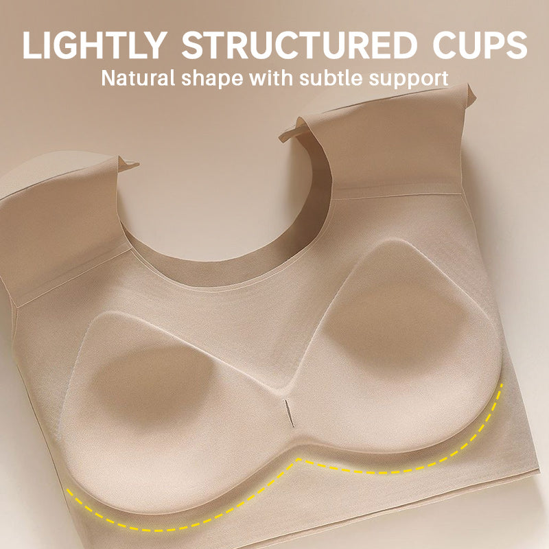 ShapeWearia – Schoudervullingen & Body Shaping Top | 1+1 GRATIS