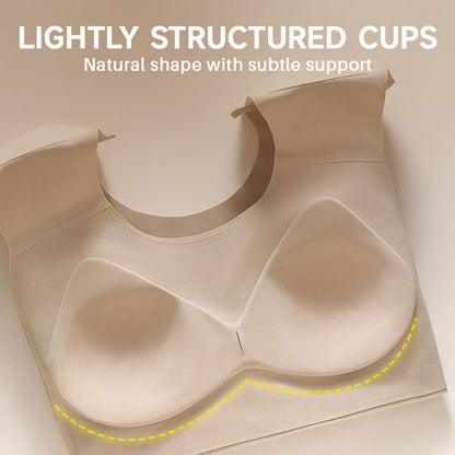 ShapeWearia – Schoudervullingen & Body Shaping Top | 1+1 GRATIS