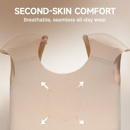 ShapeWearia – Schoudervullingen & Body Shaping Top | 1+1 GRATIS