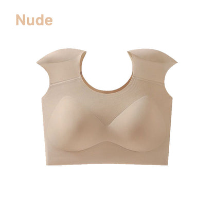 ShapeWearia – Schoudervullingen & Body Shaping Top | 1+1 GRATIS