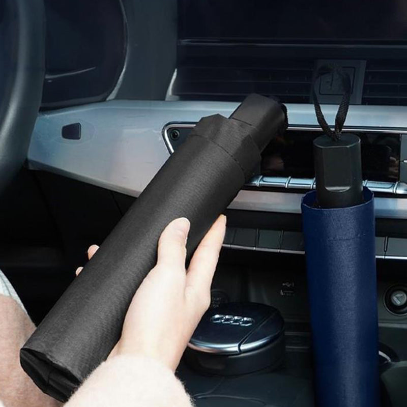 StormShield – 12-ribs opvouwbare winddichte paraplu