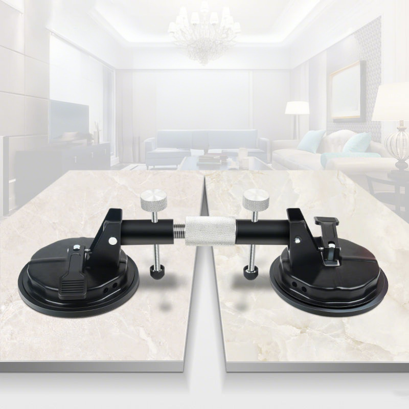 ProAlign - Vacuüm uitlijnklemmen