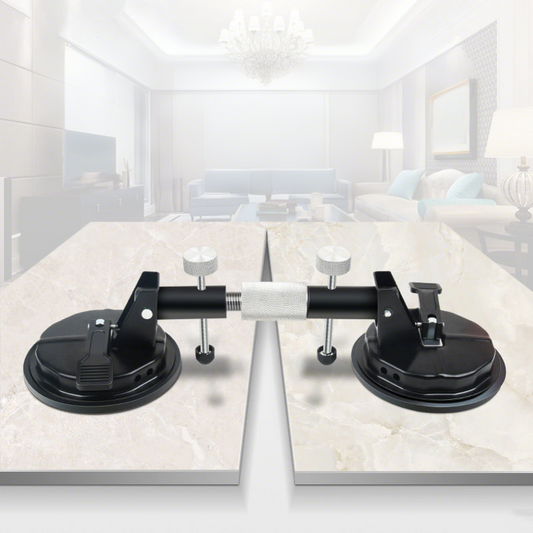 ProAlign - Vacuüm uitlijnklemmen