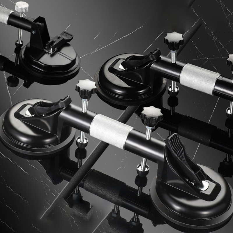 ProAlign - Vacuüm uitlijnklemmen