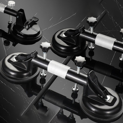 ProAlign - Vacuüm uitlijnklemmen