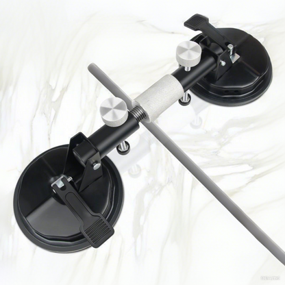 ProAlign - Vacuüm uitlijnklemmen