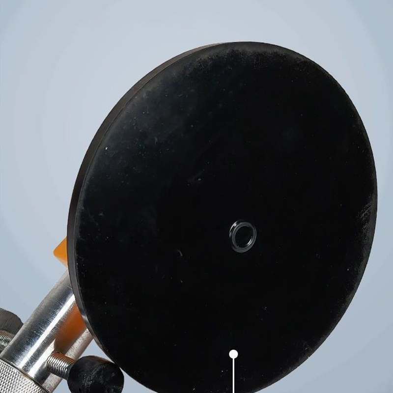 ProAlign - Vacuüm uitlijnklemmen