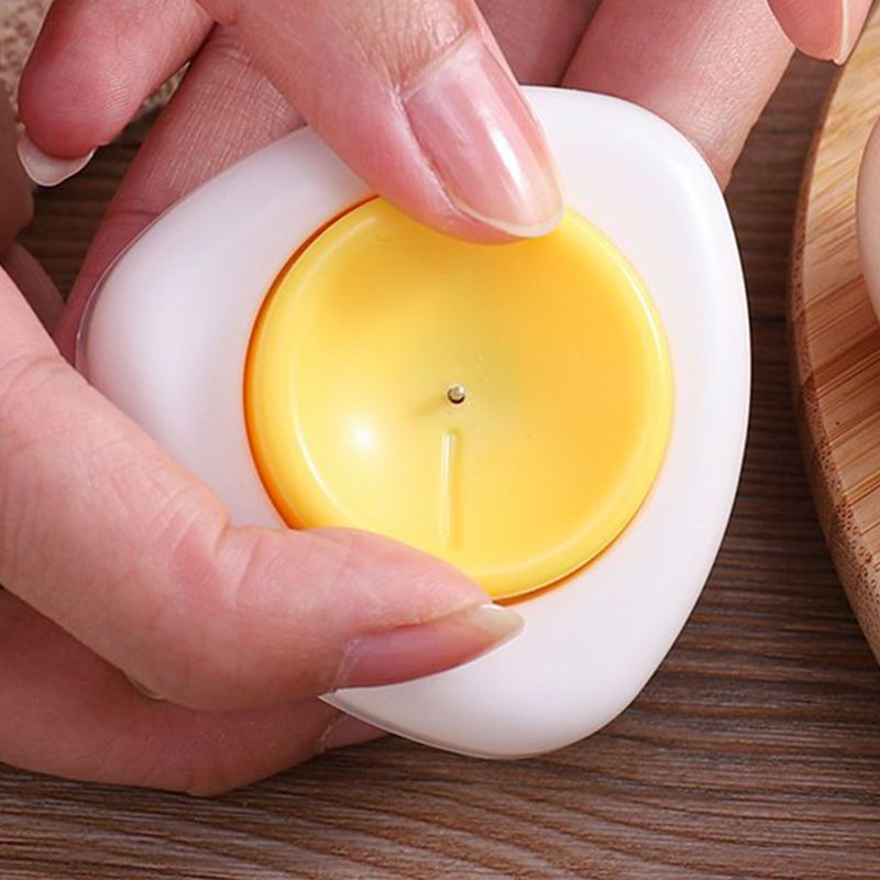 EggSafe – Eierprikker met veiligheidsslot | 5 stuks