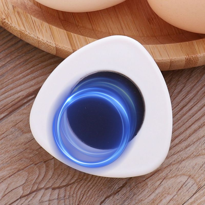 EggSafe – Eierprikker met veiligheidsslot | 5 stuks