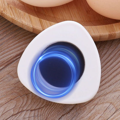 EggSafe – Eierprikker met veiligheidsslot | 5 stuks