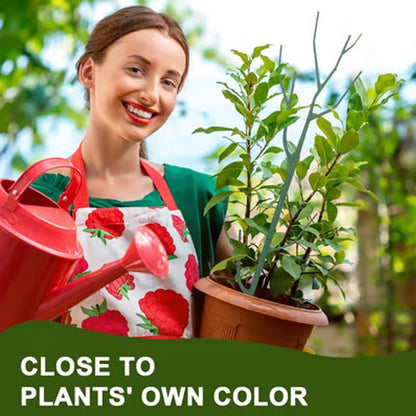 GreenGrow – Ondersteuning voor kunstmatige planten