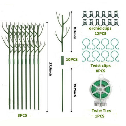 GreenGrow – Ondersteuning voor kunstmatige planten