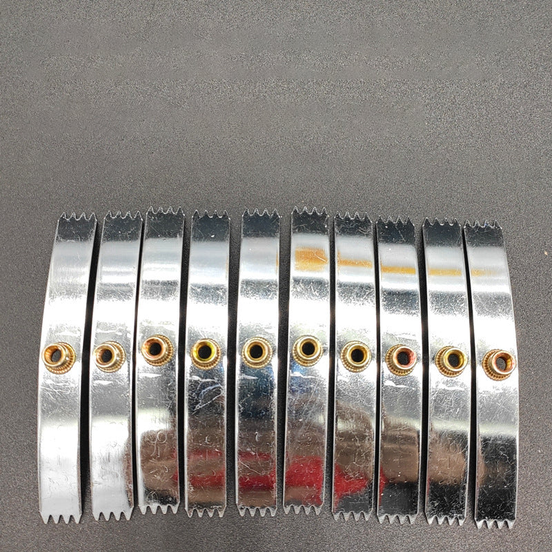 FixPro – 20 stuks reparatieclips voor inbouwdozen