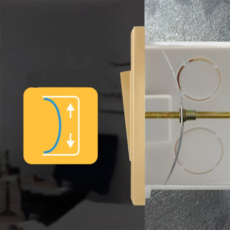 FixPro – 20 stuks reparatieclips voor inbouwdozen