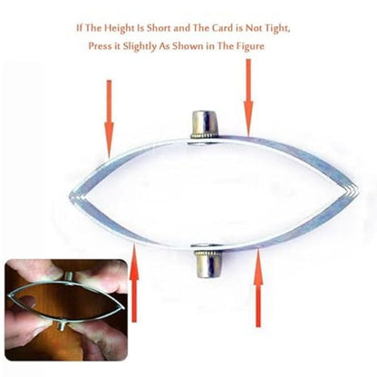 FixPro – 20 stuks reparatieclips voor inbouwdozen