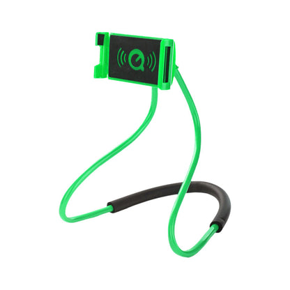 FlexiView – Verstelbare nektelefoonhouder | 1+1 GRATIS