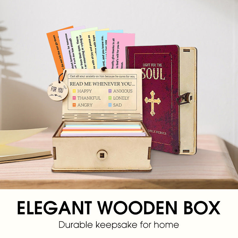 FaithBox – Inspiratie Voor Elke Dag | 50% KORTING