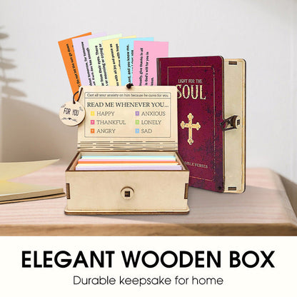 FaithBox – Inspiratie Voor Elke Dag | 50% KORTING
