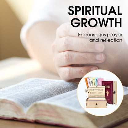 FaithBox – Inspiratie Voor Elke Dag | 50% KORTING