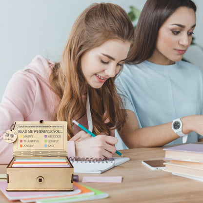 FaithBox – Inspiratie Voor Elke Dag | 50% KORTING